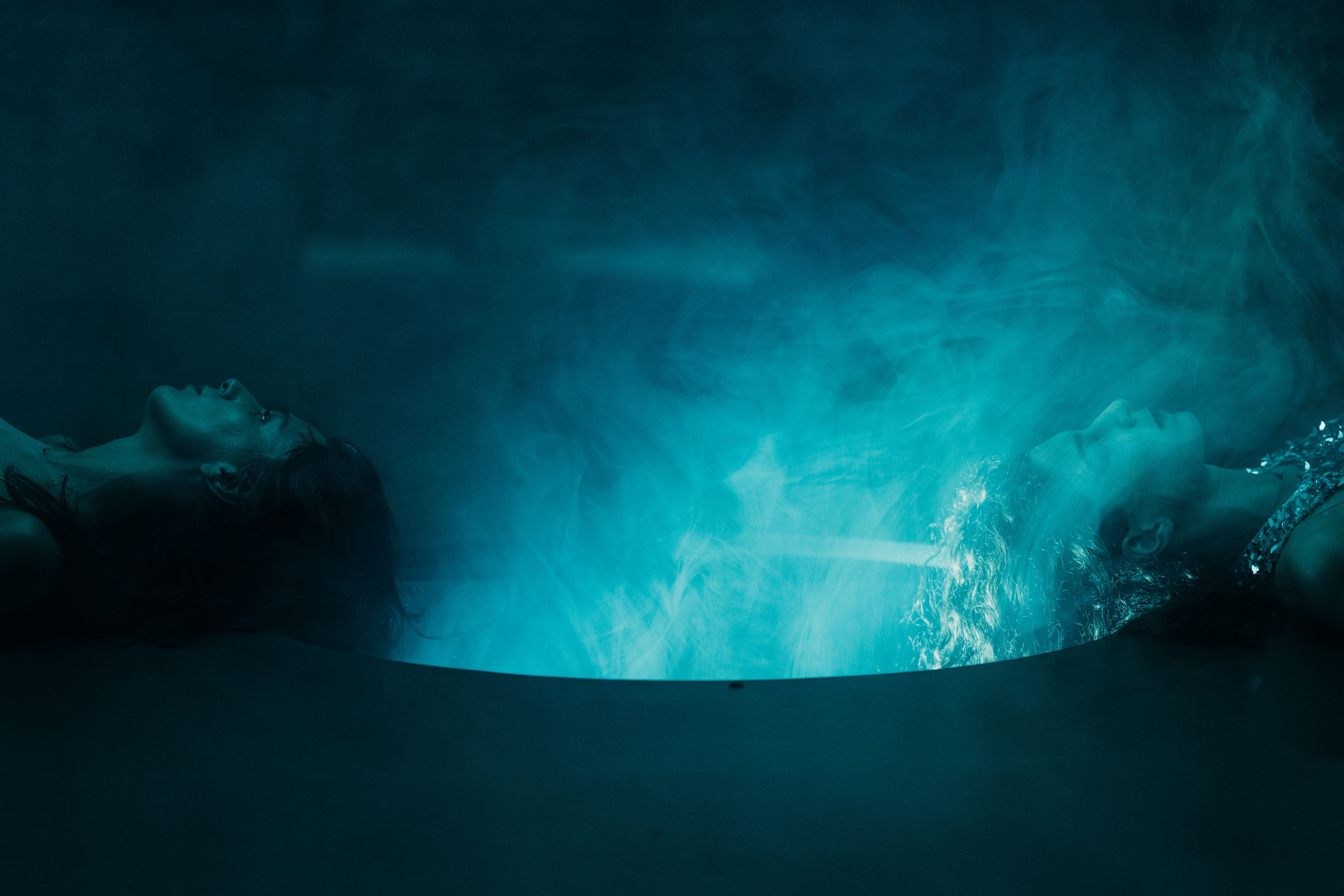 Jocasta: Raw Material production photo